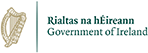 Government of Ireland Logo